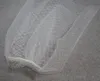 ヴィンテージバードケージの結婚式のベールは赤面する結婚式のヘアピース2層の短いブライダルヘッドピースブライダルベールv2016929619
