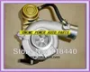 TURBO TD04L 49377-04200 14412-AA231 التوربيني الشاحن التربيني لسوبارو فورستر امبريزا 1998-03 2.0L 58T EJ20 EJ205 210HP Gaskets