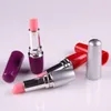 Mini elektrische bullet vibrator seksspeeltjes voor vrouw clitoris stimulator vibrerende lippenstiften seks Erotische speelgoed producten voor vrouwen