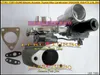 CT16V 17201-OL040 17201-30110 17201-0l040 + Elektrisk ställdon Turbo för TOYOTA Landcruiser Hilux SW4 D4D VIGO3000 1KD-FTV 3.0L