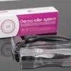 Factory Price Derma Roller For Hair Loss Treatment ZGTS Derma Roller 1200 Needles DNS Derma zgts titanium biogenesis dns derma roller