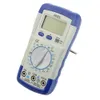 A830L Handheld Digital Multimeter Ammeter Voltmeter Megohmmeter Ohmmeter B00229 BARD