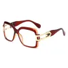 Oddkard DTC-Serie Vintage Modedesigner Sonnenbrillen für Männer und Frauen Luxus Schmetterling Sonnenbrille Oculos de Sol UV400 OK54032