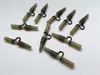 10pcslot carp pesca pesca gravosa clip di piombo in gomma per accessori per peschere per carpa tackle di fine carpa4910273