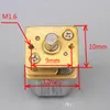 3-6V DC Small Micro metal Geared Box Electric Motor High Quality DIY B00029 OST