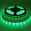 Nuovo arrivo Super luminoso 5630SMD LED Strip Light 2700 Lumen Rosso Blu Verde Bianco Colori caldi 5M Flessibile 16ft 5M 300 LED Strisce impermeabili