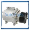 Cztery sezon 78579 Auto Compressor dla Ford Explorer E-350 E-450 E-550