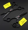 329 Left Hand 6039039 175cm Brand Jason TOP GRADE Hairdressing Scissors 440C Professional Cutting Scissors Thinning Shears9049172