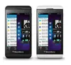 Orijinal Blackberry Z10 Çift Çekirdekli 4.2 "TouchScreen 2 GB RAM 16 GB ROM kamera 8.0MP GPS WIFI Unlocked Z10 4G LTE yenilenmiş Telefon