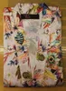 2017 bata floral de seda satinada para mujer, pijama, lencería, ropa de dormir, kimono, bata de baño, camisón #4004