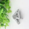 wholesale new plastic, small color, axe clip, tablecloth clip Bag Clips