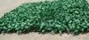 50st Simuleringsgräs Konstgjord kryptering Grassmatta Konstgjord plastgräs Lawn Turf Skytte Propsdecorations Supply 60cm * 40cm