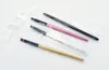 500PCS Nail polish brush sets are made of imported artificial fiber, wool, wooden handle, cosmetic brush and beauty tool