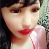 Desiger Poupées de Sexe Vraie Poupée Mannequin Japonais Poupée de Sexe Taille Réelle Silicone Poupées d'Amour pour Hommes Adultes Masturbateur Masculin Réaliste Sex Toys Top Qualité