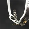 Newest Devices for Men Fe Belt with Anal Plug and Vaginal Plug bdsm Sex Toys2768385