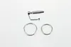 Stainless Steel Hollow Penis Plugs Urethral Catheters Sounds Male Chastity Devices Adult Sex Toys Products for Men9188328