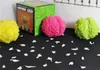 Hot Creative cleaner Dust plush toys Mini sweeping robot mop ball cleaning Novelty vacuum cleaner IB352