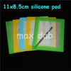 tools 11 85cm silicon mat silicone pad dab wax vaporizer oil dabber tools7730015