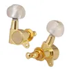 T29 3R3L TUNER ACÚSTICA SING SINGING Button Tuning Pegs Keys Instrumentos Musicais Acessórios Guitarra Peças