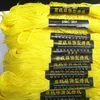 1 LOT50 ColorsX4 Packs2000pieces Cross Stitch broderie Thread Trime Spiraea similaire DMC Thread Express 8258769