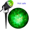 30X Gemmy Lightshow Toxique Vert et Orange Feu et Glace LED Spot pour Halloween fête de Noël mariage!