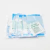 Alcohol Prep Swap Pad Wet Wipe for Antiseptic Skin Cleaning Care Jewelry Mobile Phone Clean 1000pcs/lot