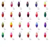 Färgbyte Nail Polish Chameleon Gel Behöver UV-lampan härdning 96 Färg 7ml Art Gel att välja för Nail Art DIY Dekoration