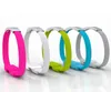 Super Mini Micro USB Data Sync Charger Cable Band Cord Wrist Bracelet for Android Cell phone 100pcs Free Shipping