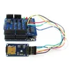 マイクロSD保管板MCIRO SD TFカードメモリシールドモジュールSPI Arduino B00315