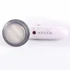 Cavitatio Face Galvanic Ultraljud LED Skin Care Microcurrent Bio Anti-Wrinkle Viktminskning Spa Skin Firm Device