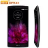 2016 Vente chaude Original débloqué LG G Flex 2 avec appareil photo 13MP 2 Go de RAM 32 Go de ROM Quad-core 3G 4G NFC 5,5 pouces Touch Mobile Phone