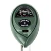 3 in 1 bodem vochtmeter Detector Light en PH Tester Functie Tuin Plant Bodem Water Hydroponics Analyzer Detectoren Vochtigheidsmeter