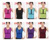 Body Shaper Donna Gilet dimagrante Thermo Neoprene Vita Trainer Neoprene Sauna Gilet Vita regolabile Trainer Body Shaper Chaleco Moldeador De Cuerpo