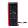 40m Handheld Rangefinder Digital Laser Distance Meter Laser Range Finder Laser Tape measure Tester