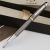 métal IM Échiquier Gunmetal 0.5mm Plume cadeau bureau Rollerball Stylo