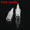 1/3/5/7/9/12/36/42/nano Needle Cartridge for Electric Auto Derma pen Microneedle Dr Roller N2 M5 M7
