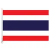 drapeau thailande