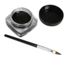 black cream eyeliner