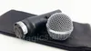 새로운 고품질 SM58S 유선 다이나믹 카디오이드 마이크 58 58S 58SK SM58SK 보컬 마이크 Microphone 마이크 ON / OFF 스위치