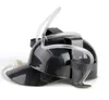 Drink Houder Helm Drinken Stro Plastic Hand Gratis Bier Drinkhoed Lazy Helm Party Gunsten Party Accessoires Geschenken