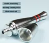 Os mais novos tubos de filtro de meta de bullet de 76mm de 76 mm