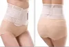 Le donne dopo il parto maternità corsetto cintura estate sottile traspirante dimagrante supporto vita cinture tummy trimmer shapers libero dhl