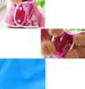 Pet Rain Coat Raincoat clearance Dog clothes Outdoor Jacket Puppy Clothes Waterproof Transparent dog coat decoration party small pet clothes xxs pets coat xxsmall