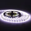 Super Bright 5m 5630 5050 3528 SMD 60led/m LED Strip Light Waterproof Flexiable 300LED Cool/Pure/Warm White/Red/Blue/Green FREE SHIPPING MYY