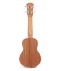 21quot mini sapele ugelele ukelele Rosewood Fingerboard Guitar Mahogany Neck Dev Dep Peg Nylon String Matte Kids Gift7906473