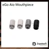 Joyetech eGo AIO Bocal Espiral eGo AIO Drip Tips Teste Driptip Para Kit eGo Aio 100% Original