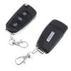 Universal 12V Auto Car Alarm Door Locking Keyless Entry System med Remote Control Siren Sensor Anti Thief Varning Börjor CAL19002638