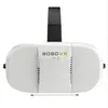 新しい到着VRボックスXiaozhai Z3第3眼鏡ピアノペイントバーチャルリアリティゴーグルガラススマートフォン3.5-5.5インチ3Dシネマ
