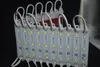 Module d'éclairage LED étanche Superbright SMD5630 SMD5050 Modules blanc/rouge/jaune/bleu/vert DC12V haute qualité