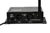 Rabatt 1st 24G Wirelss DMX512 ControllerWireless Console Wireless DJ Remote Controller för LED Moving Head Light TPD239495828